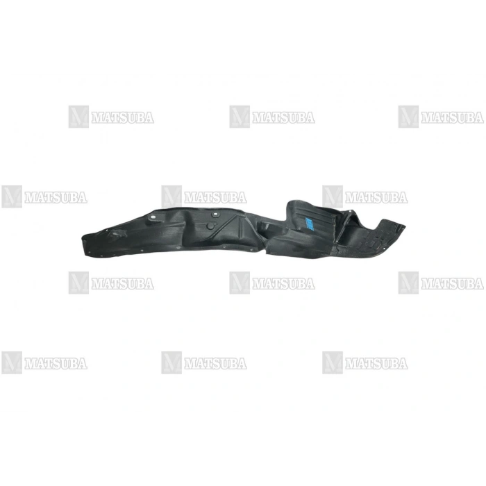 DAVLUMBAZ ÇAMURLUK ACCORD 98-02 ÖN RH