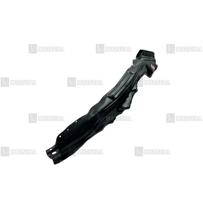 DAVLUMBAZ ÇAMURLUK ALMERA 03-06 ÖN LH