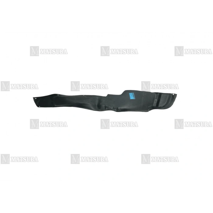 DAVLUMBAZ ÇAMURLUK ATOS 97-03 ÖN RH