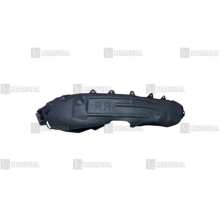 DAVLUMBAZ ÇAMURLUK ATTO 3 23-25 ARKA RH