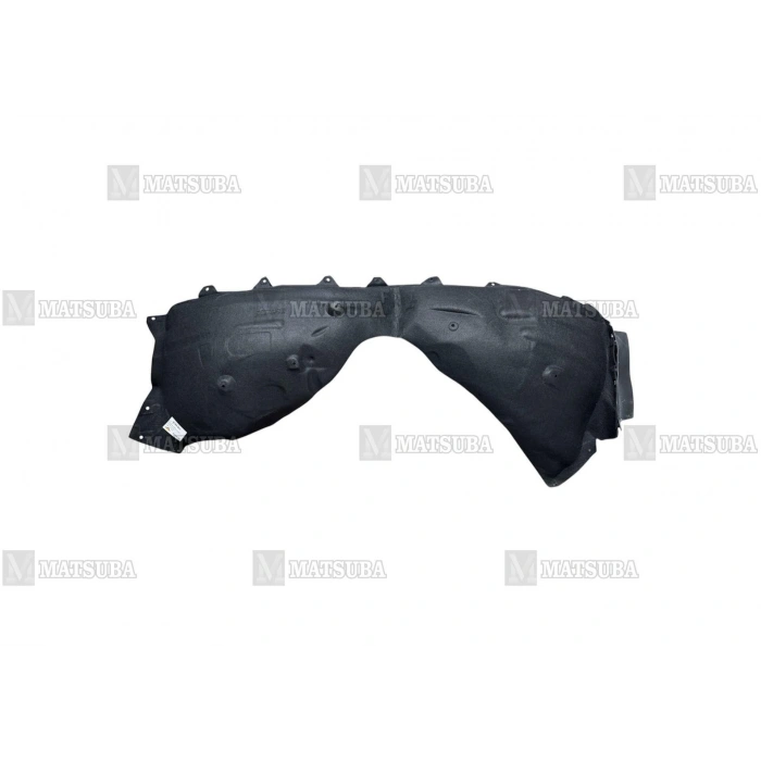 DAVLUMBAZ ÇAMURLUK ATTO 3 23-25 ÖN LH