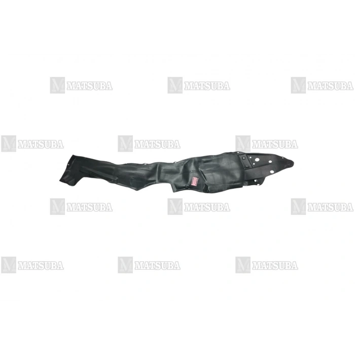 DAVLUMBAZ ÇAMURLUK AVENSİS 08-12 ÖN LH