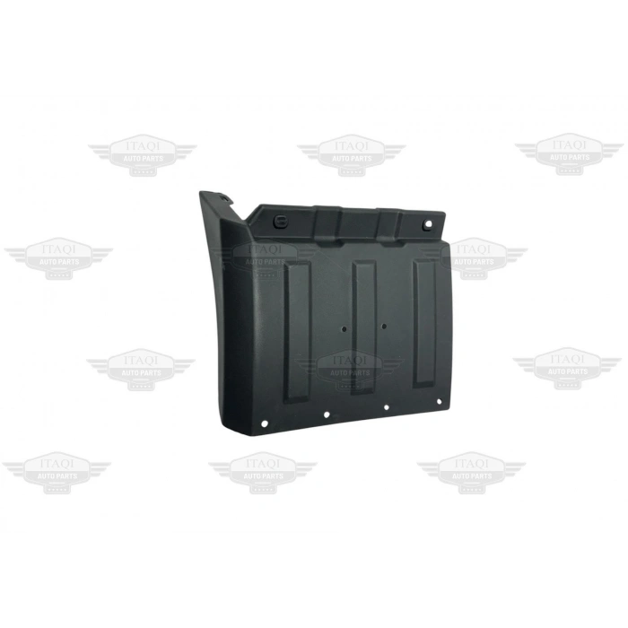 DAVLUMBAZ ÇAMURLUK BONGO 04-12 ARKA LH