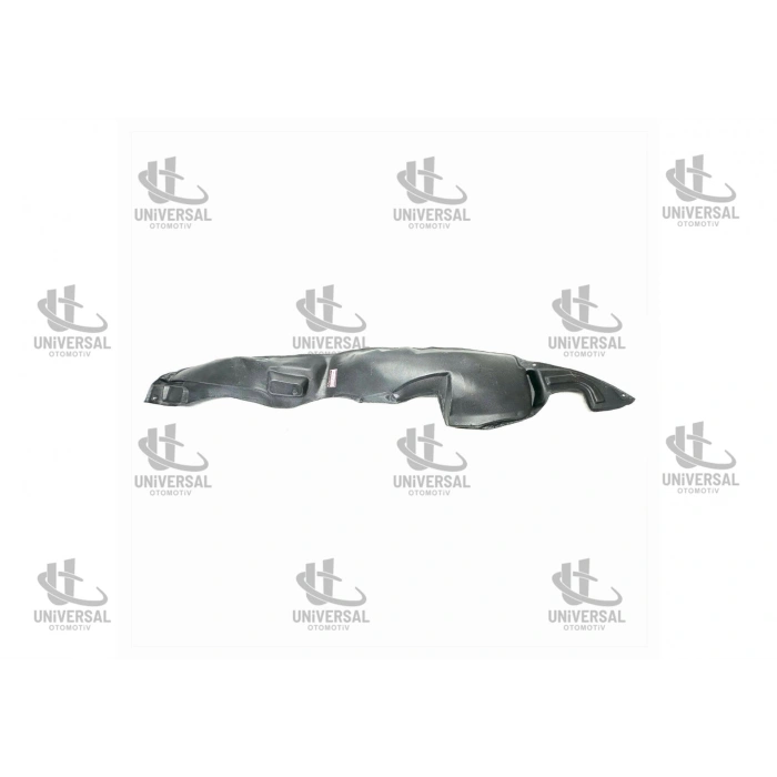 DAVLUMBAZ ÇAMURLUK CEED 08-10 ÖN LH