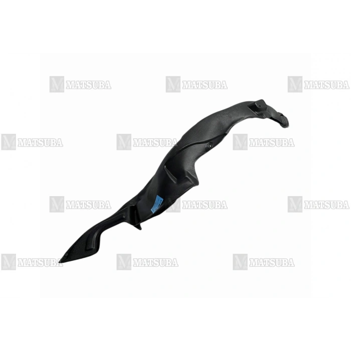 DAVLUMBAZ ÇAMURLUK CEED 10-12 ÖN RH