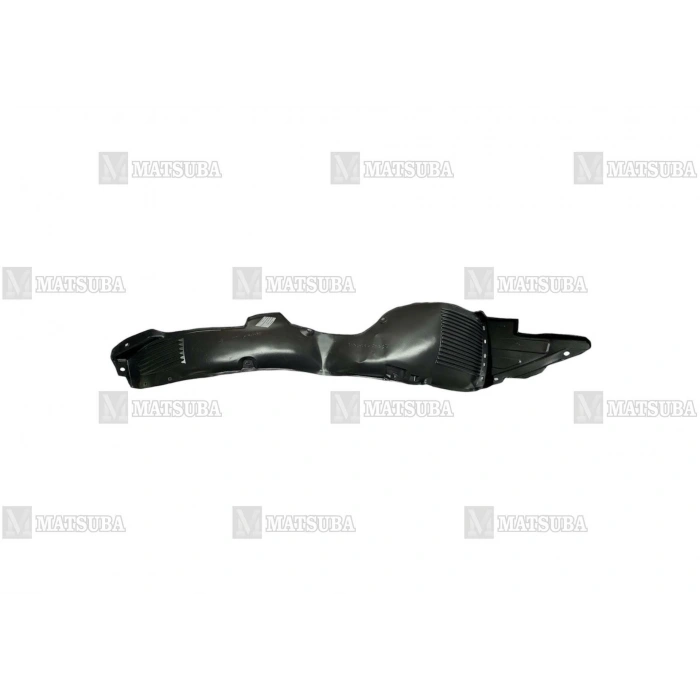 DAVLUMBAZ ÇAMURLUK CEED 12-14 ÖN RH