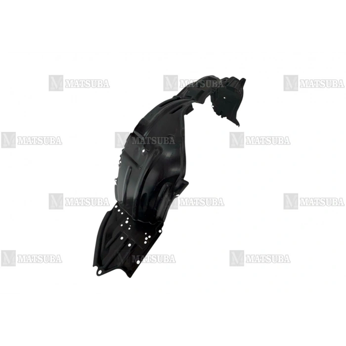 DAVLUMBAZ ÇAMURLUK CHR 16-19 ÖN RH