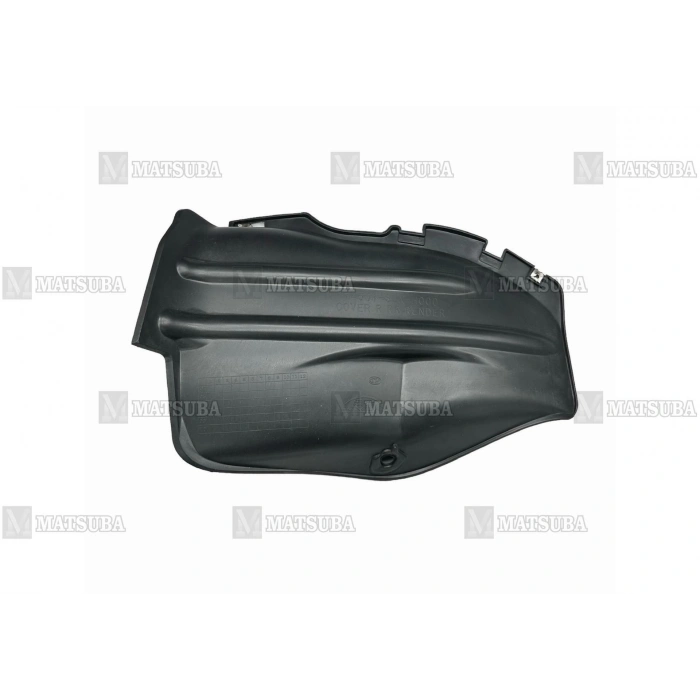 DAVLUMBAZ ÇAMURLUK CITY 06-08 ARKA RH