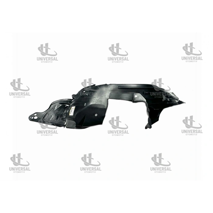 DAVLUMBAZ ÇAMURLUK CITY 09-12 ÖN LH