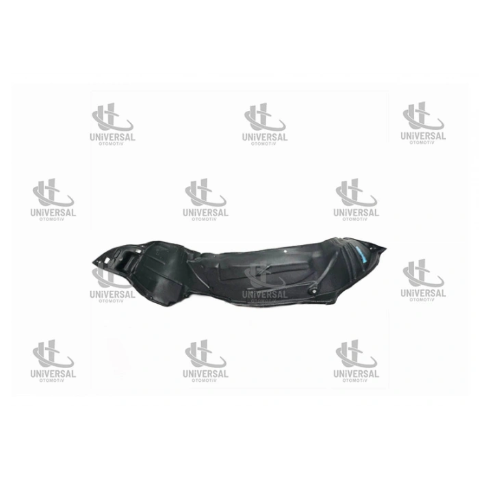 DAVLUMBAZ ÇAMURLUK CIVIC 00-03 ÖN RH