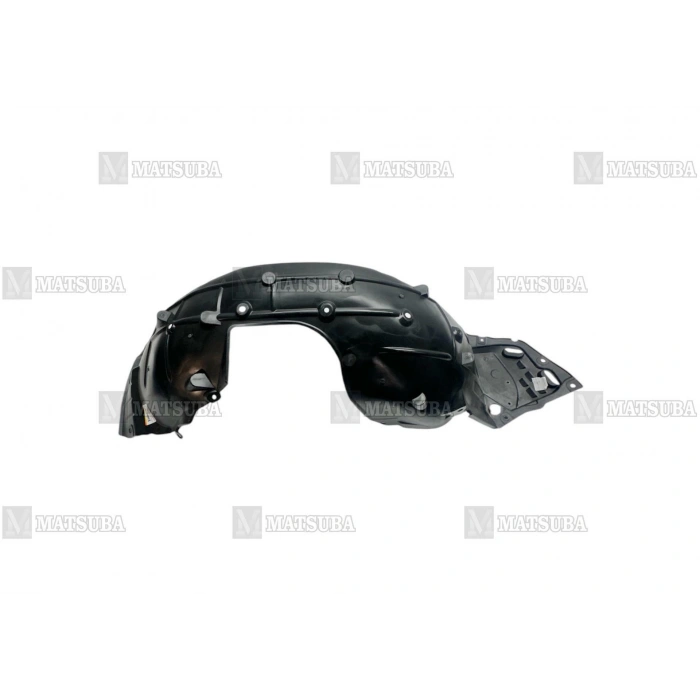 DAVLUMBAZ ÇAMURLUK CIVIC 16-21 ÖN LH