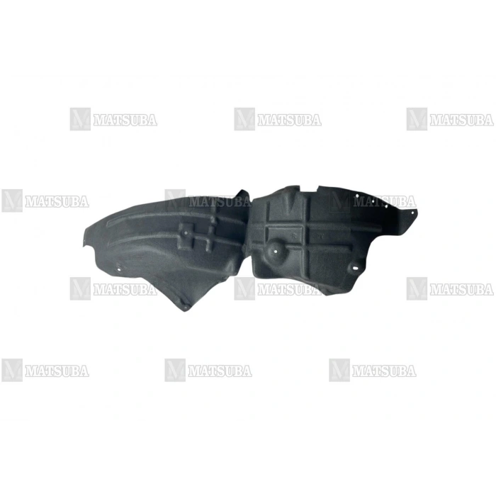 DAVLUMBAZ ÇAMURLUK CIVIC 21-24 ARKA RH