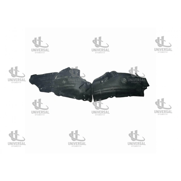 DAVLUMBAZ ÇAMURLUK COROLLA 19-23 ÖN LH (KEÇE)