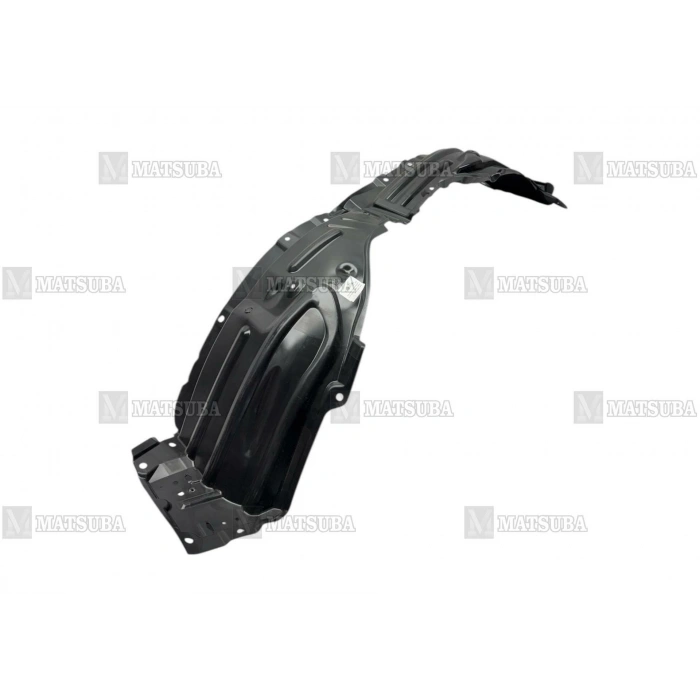 DAVLUMBAZ ÇAMURLUK COROLLA CROSS 22-24 ÖN RH