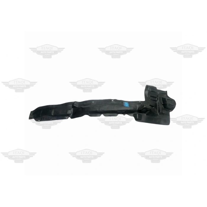 DAVLUMBAZ ÇAMURLUK D-MAX 4X2 08-12 ÖN RH