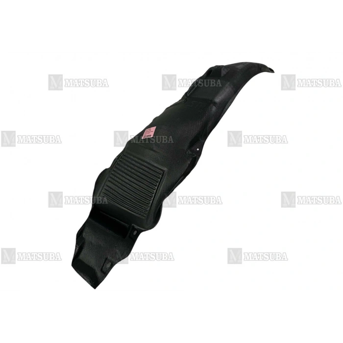 DAVLUMBAZ ÇAMURLUK ELANTRA 01-06 ÖN LH