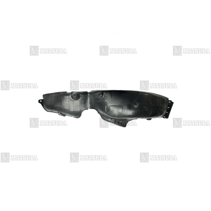 DAVLUMBAZ ÇAMURLUK ELANTRA 16-18 ARKA LH