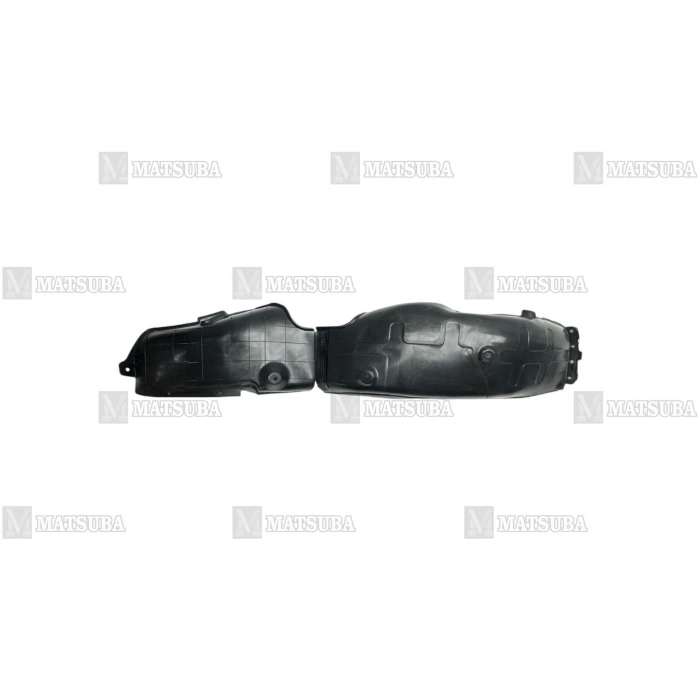 DAVLUMBAZ ÇAMURLUK ELANTRA 16-18 ARKA RH