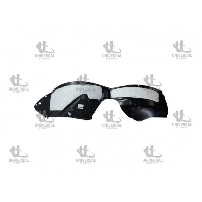 DAVLUMBAZ ÇAMURLUK ET5 22-24 ÖN RH