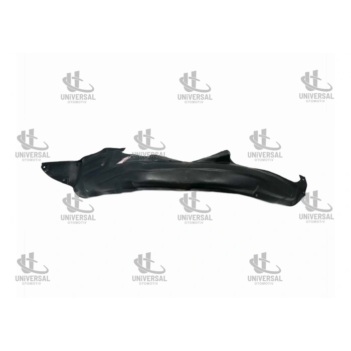 DAVLUMBAZ ÇAMURLUK GETZ 07-10 ÖN LH