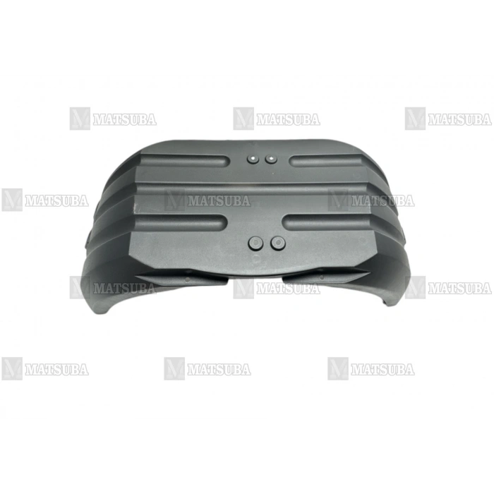 DAVLUMBAZ ÇAMURLUK H100 KMYT 04-18 ARKA RH  (PAÇALIKLI)