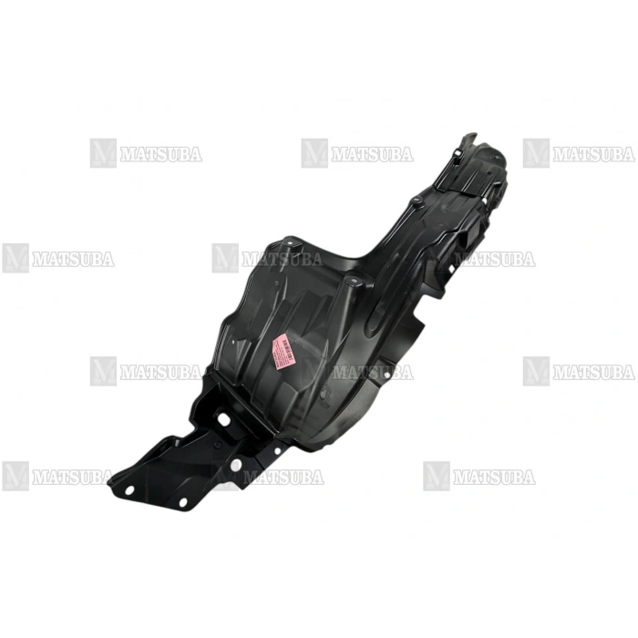 DAVLUMBAZ ÇAMURLUK HILUX 06-12 4X4-4X2 ÖN LH