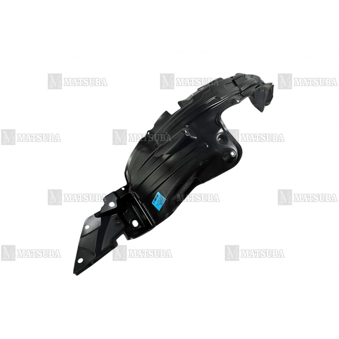 DAVLUMBAZ ÇAMURLUK HILUX 06-12 4X4-4X2 ÖN RH