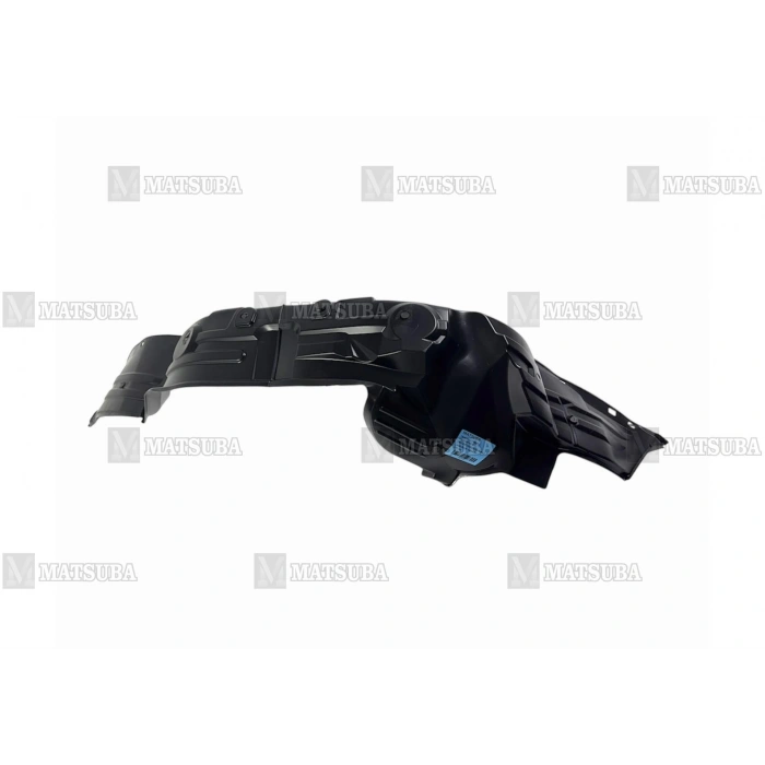 DAVLUMBAZ ÇAMURLUK HILUX 06-12 ARKA RH