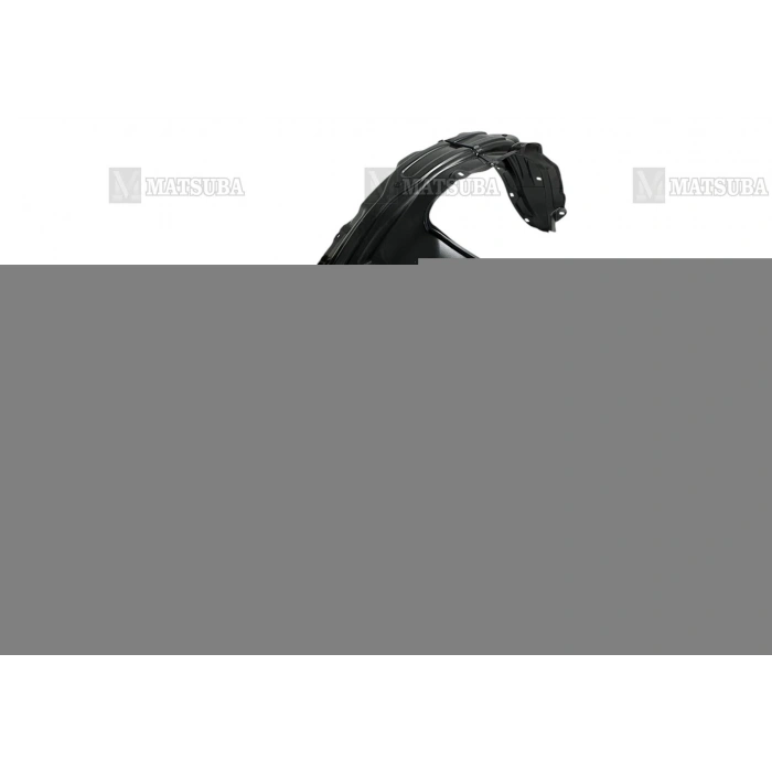 DAVLUMBAZ ÇAMURLUK HILUX 12-14 ÖN RH