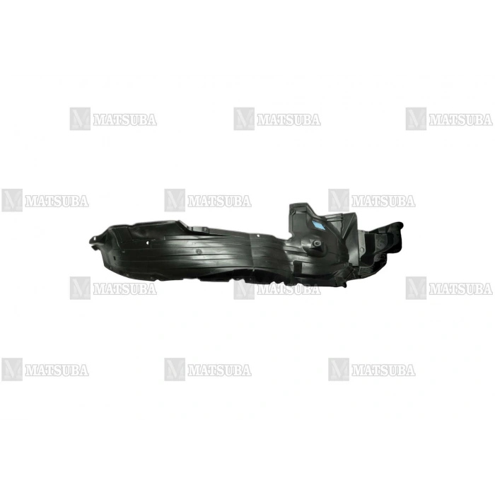 DAVLUMBAZ ÇAMURLUK HILUX REVO 15-18 ÖN RH