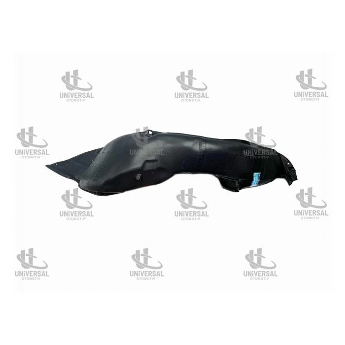 DAVLUMBAZ ÇAMURLUK İ10 08-13 ÖN RH