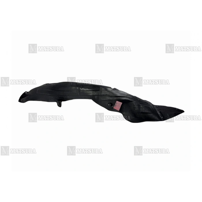 DAVLUMBAZ ÇAMURLUK İ20 08-11 ÖN LH