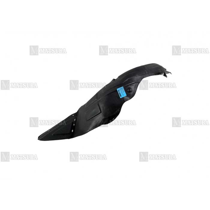 DAVLUMBAZ ÇAMURLUK İ20 08-11 ÖN RH