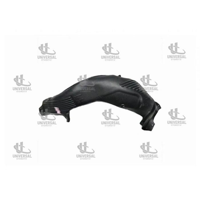 DAVLUMBAZ ÇAMURLUK İ20 15-19 ÖN LH