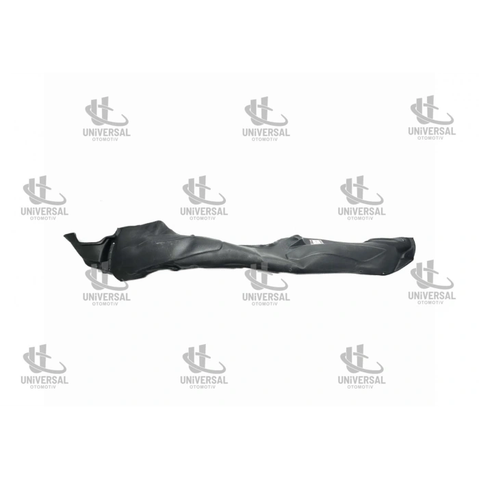 DAVLUMBAZ ÇAMURLUK İ30 08-11 ÖN LH