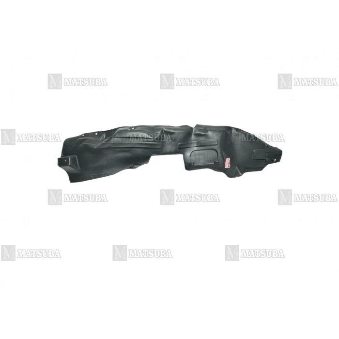 DAVLUMBAZ ÇAMURLUK İX35 12-15 ÖN LH