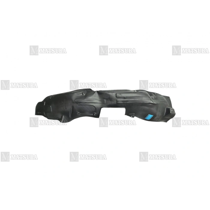 DAVLUMBAZ ÇAMURLUK İX35 12-15 ÖN RH