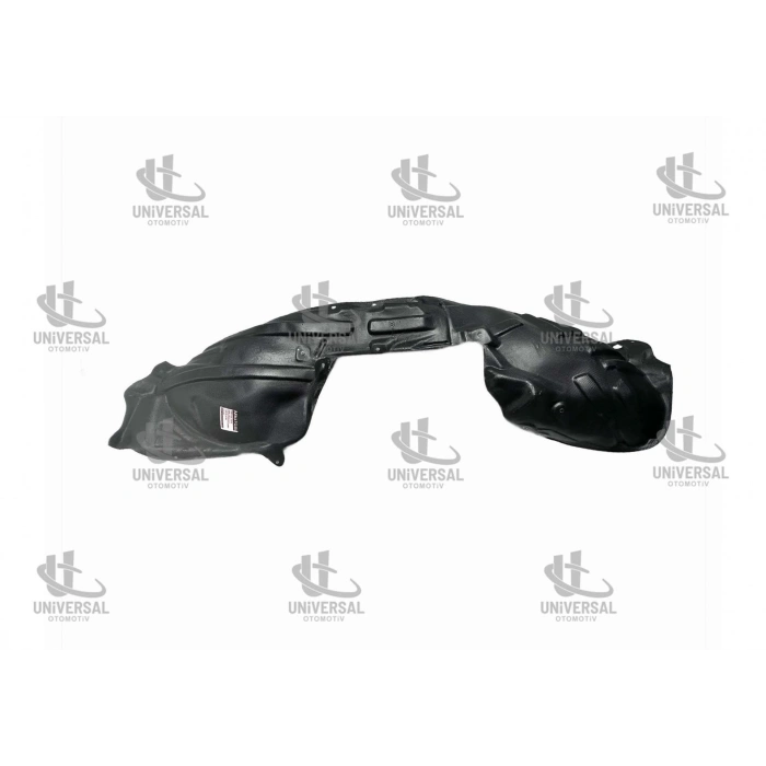 DAVLUMBAZ ÇAMURLUK JUKE 10-15 ÖN LH