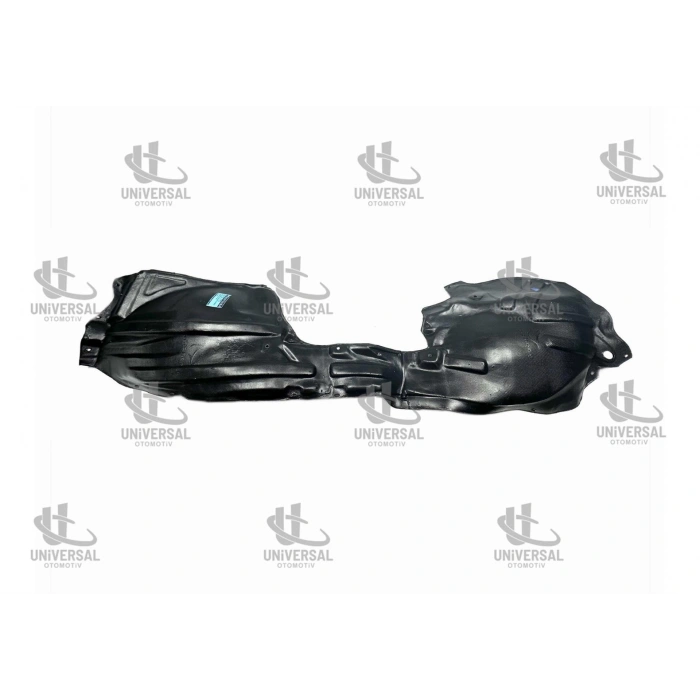 DAVLUMBAZ ÇAMURLUK JUKE 10-15 ÖN RH