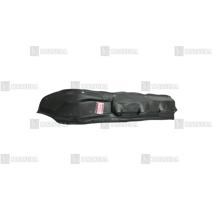 DAVLUMBAZ ÇAMURLUK L200 07-14 ONUN ARKASI LH