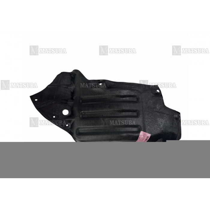 DAVLUMBAZ ÇAMURLUK L200 15-18 ÖNUN ÖNU LH