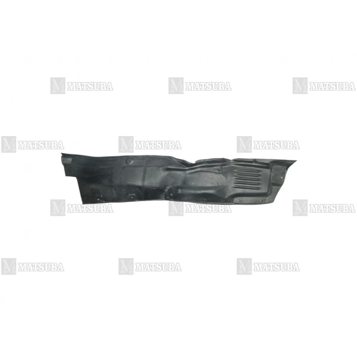 DAVLUMBAZ ÇAMURLUK L200 19-21 ÖNÜN ARKASI LH