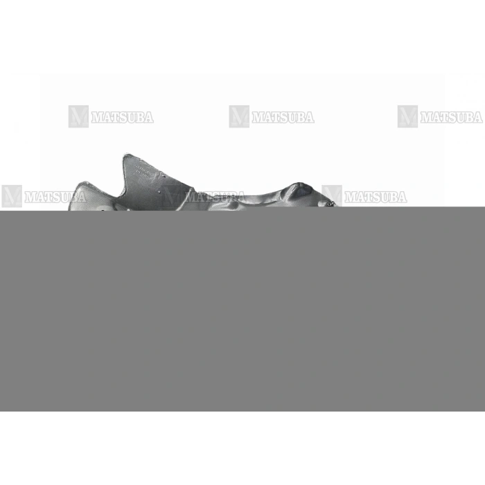 DAVLUMBAZ ÇAMURLUK L200 19-21 ÖNÜN ÖNÜ LH