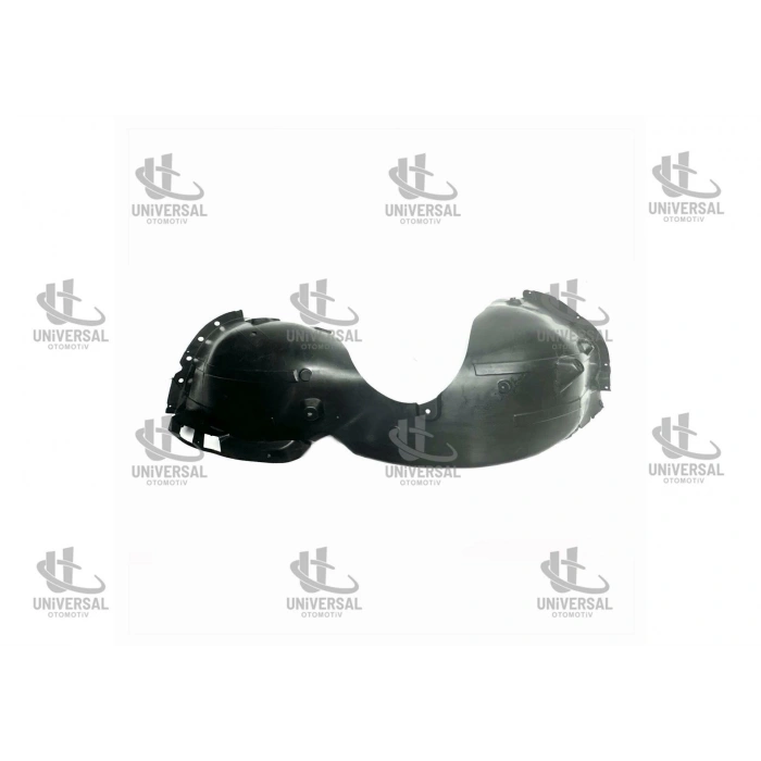 DAVLUMBAZ ÇAMURLUK MG4 22-24 ÖN LH