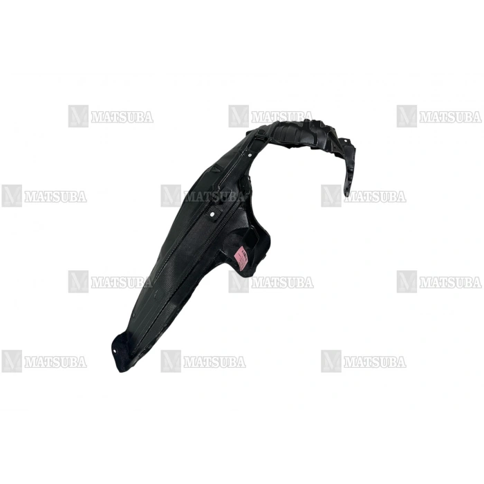 DAVLUMBAZ ÇAMURLUK MİCRA K12 02-10 ÖN LH