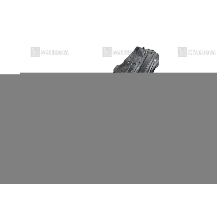 DAVLUMBAZ ÇAMURLUK NAVARA 06-12 ÖN LH