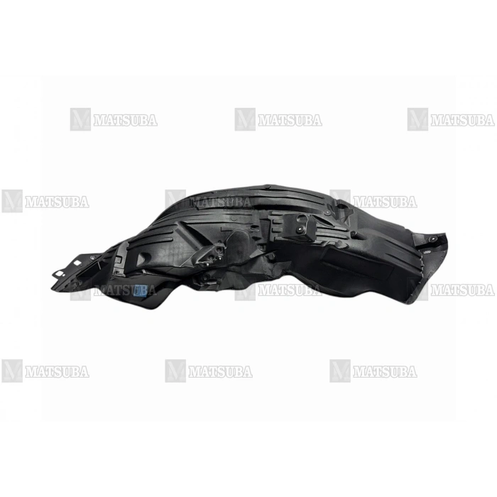 DAVLUMBAZ ÇAMURLUK NAVARA 06-12 ÖN RH