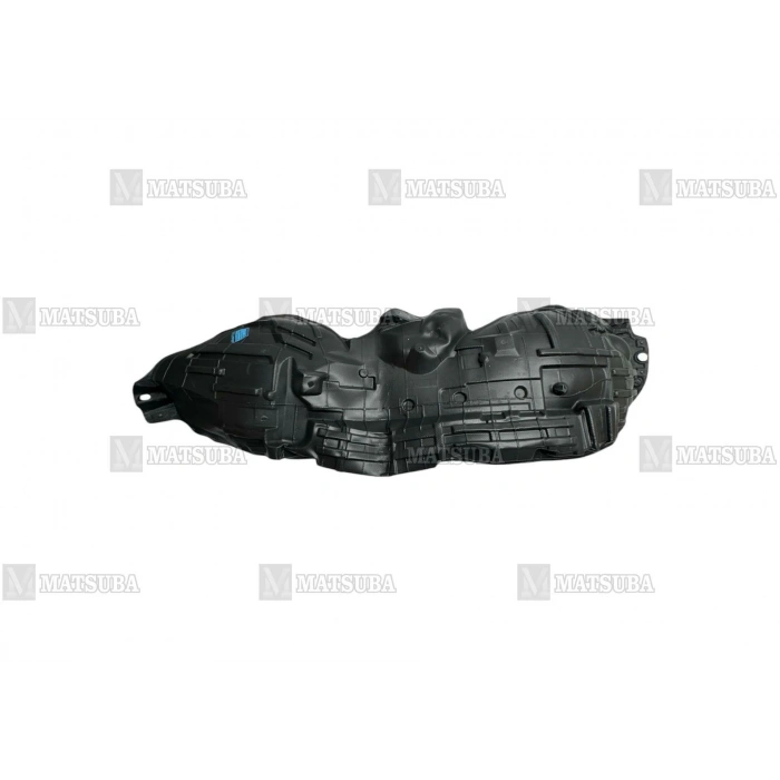 DAVLUMBAZ ÇAMURLUK NAVARA 16-18 ÖN RH