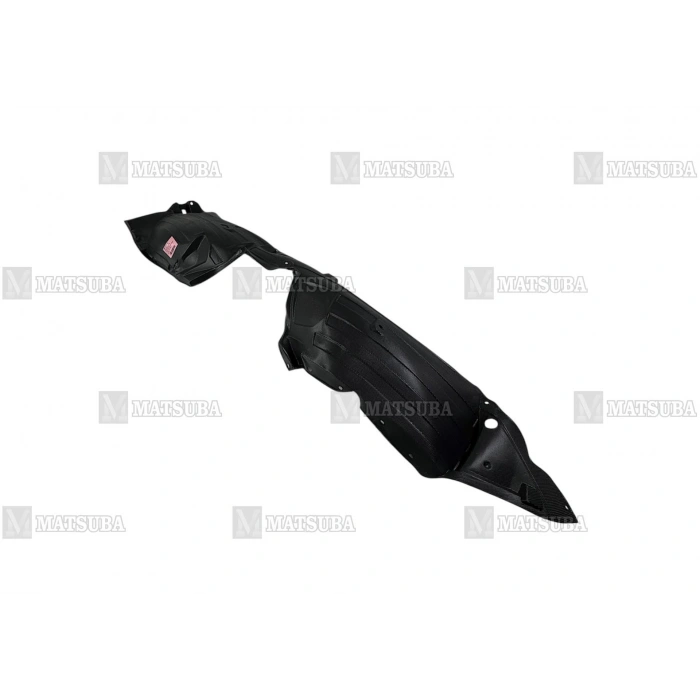 DAVLUMBAZ ÇAMURLUK QASHQAİ 10-13 ÖN LH