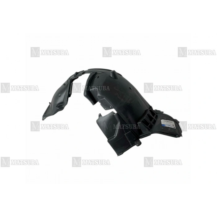 DAVLUMBAZ ÇAMURLUK QASHQAİ 14-17 ÖN LH